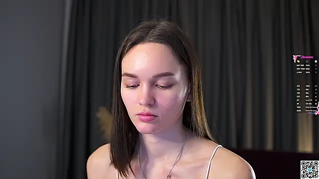 AnneKlint online show from January 15, 11:32 am