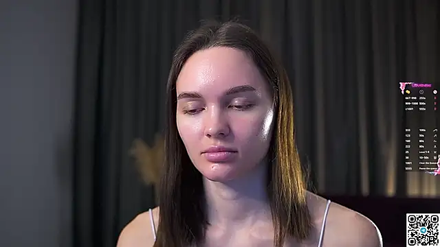 AnneKlint online show from January 31, 8:11 am