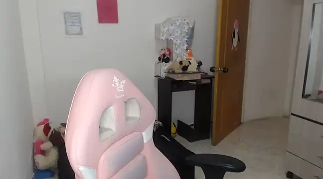 Snapshot of celeste_anny_1 chatting on February 19, 8:31 pm celeste anny 1 online show from February 19, 8:31 pm