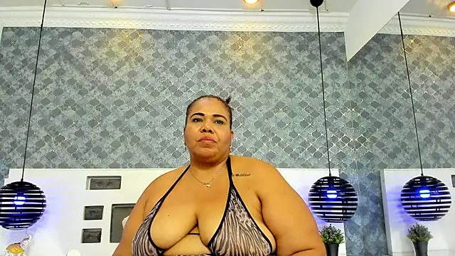 AshleyGrahams online show from January 21, 6:54 am