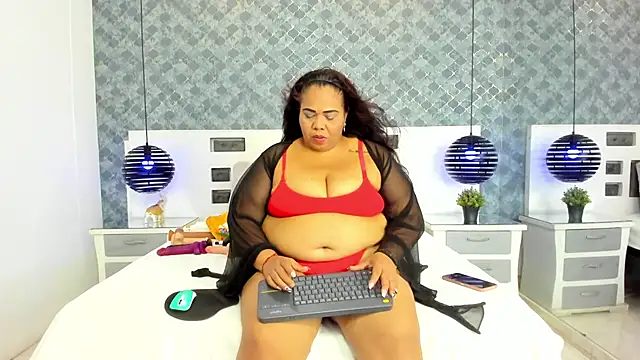 AshleyGrahams online show from January 23, 4:19 am