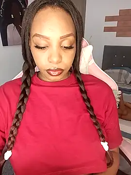 Snapshot of kitty__blackgl chatting on February 27, 1:27 am kitty blackgl online show from February 27, 1:27 am