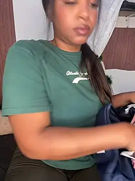 kitty  blackgl online show from March 30, 12:17 pm