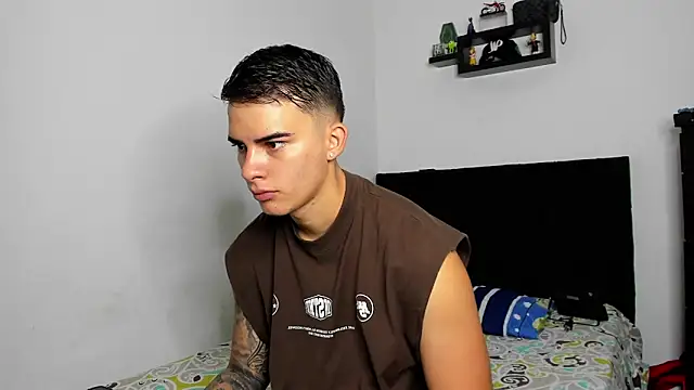 Snapshot of jacob_firexx chatting on January 28, 1:27 pm jacob firexx online show from January 28, 1:27 pm