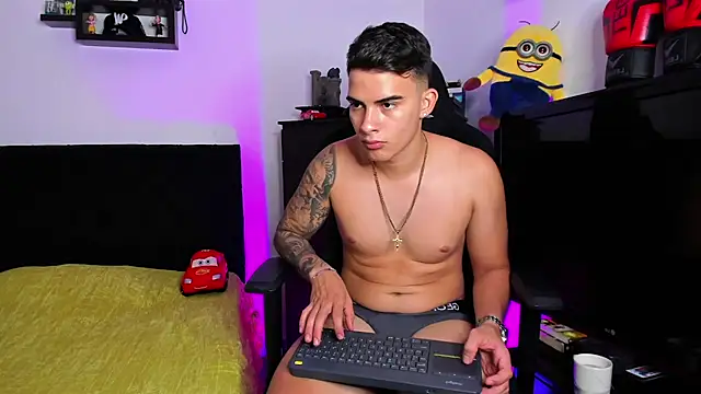 Snapshot of jacob_firexx chatting on January 29, 2:42 pm jacob firexx online show from January 29, 2:42 pm