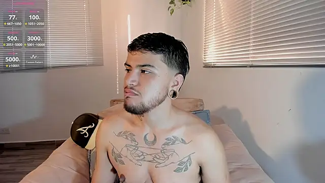 ftmphilip  online show from March 4, 12:22 pm