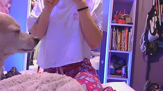 watermellonpussy online show from October 27, 8:07 am