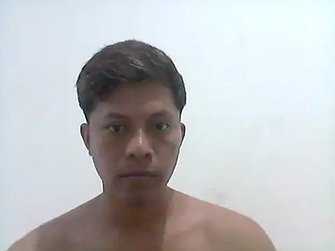 jhonxxx12345 online show from April 16, 5:25 pm