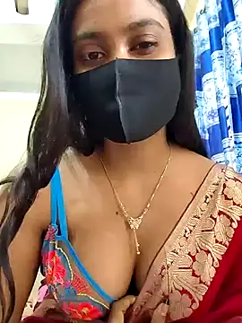 SimaRoy- online show from February 3, 10:47 am