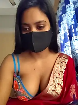 SimaRoy- online show from February 5, 11:12 am