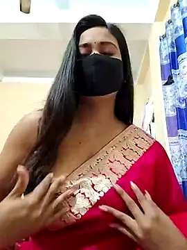 SimaRoy- online show from February 17, 2:09 am