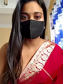 SimaRoy- online show from February 17, 8:19 am