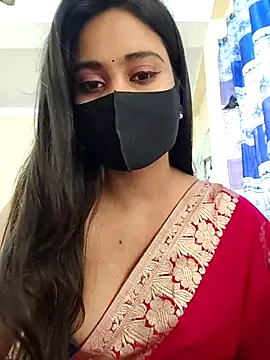 SimaRoy- online show from February 20, 5:01 am