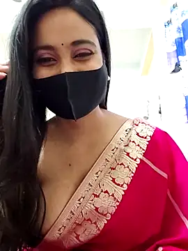 SimaRoy- online show from February 22, 5:12 am