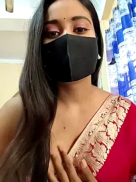 SimaRoy- online show from February 23, 7:22 am