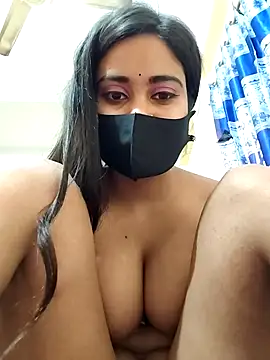 SimaRoy- online show from March 18, 1:21 am