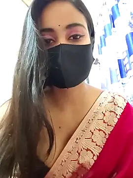 SimaRoy- online show from March 19, 3:52 am