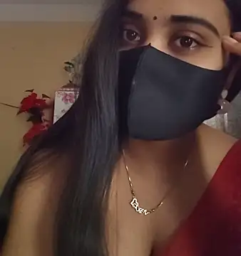 SimaRoy- online show from November 4, 1:38 am