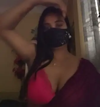 SimaRoy- online show from November 5, 1:16 am