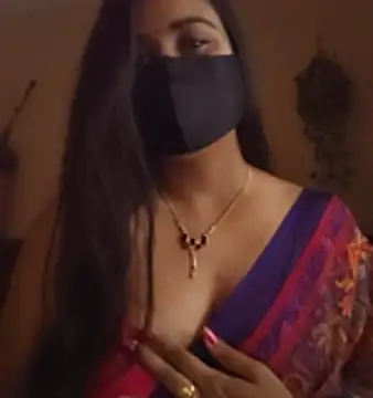 SimaRoy- online show from November 22, 1:26 am