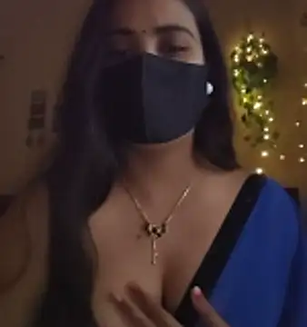 SimaRoy- online show from November 25, 1:05 am