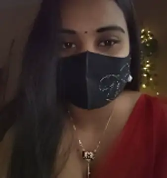 SimaRoy- online show from December 5, 1:14 am