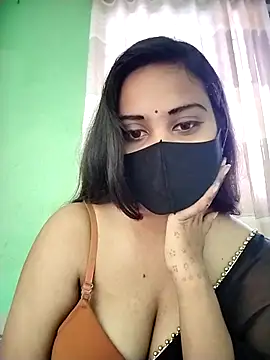 SimaRoy- online show from May 3, 1:33 am