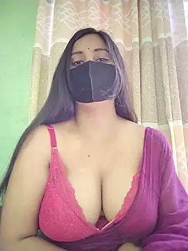 SimaRoy- online show from May 18, 4:29 am