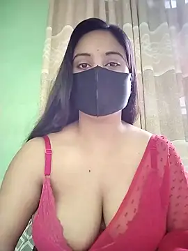 SimaRoy- online show from May 21, 1:56 am