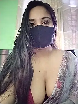 SimaRoy- online show from July 17, 2:51 am