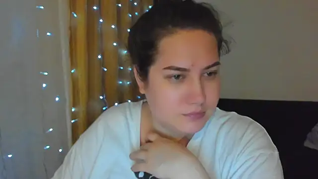 Snapshot of _madalexa_ chatting on February 20, 10:32 pm madalexa online show from February 20, 10:32 pm