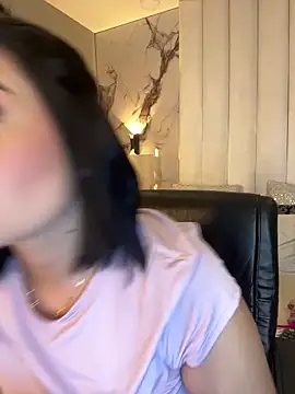 GabriellaFerrer online show from February 4, 11:05 am