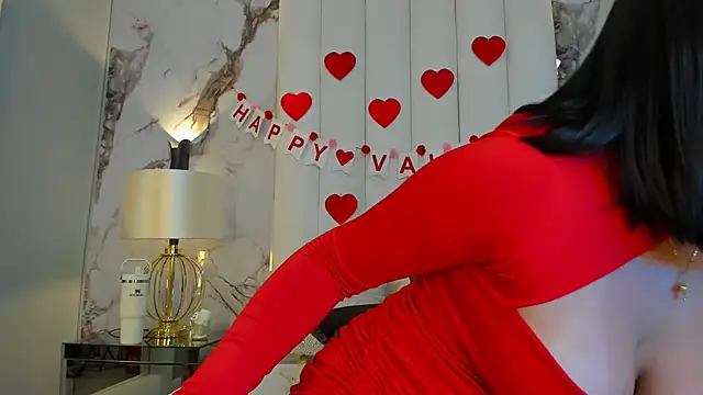 GabriellaFerrer online show from February 17, 11:02 am