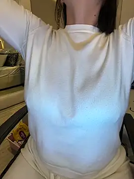 GabriellaFerrer online show from February 24, 10:15 am