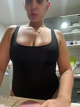 GabriellaFerrer online show from February 25, 12:03 am