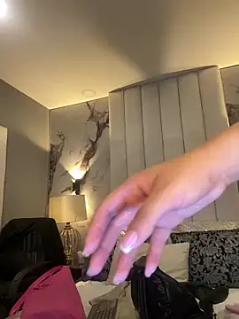 GabriellaFerrer online show from February 26, 10:15 am