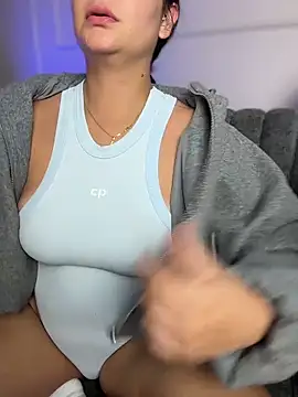 GabriellaFerrer online show from February 4, 11:05 am