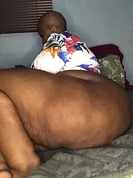 sotho ssbbw online show from May 27, 1:02 am
