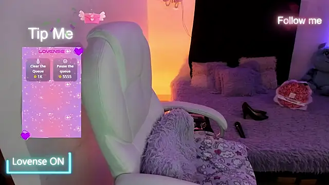 Sofia thomson1 t online show from November 26, 4:13 am