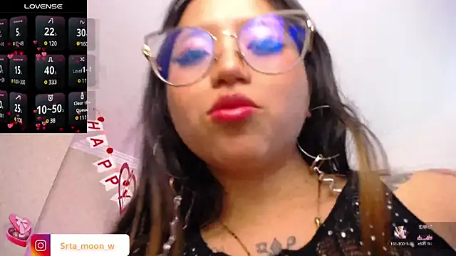 Snapshot of Moon_Water__ chatting on March 8, 6:16 pm Moon Water online show from March 8, 6:16 pm