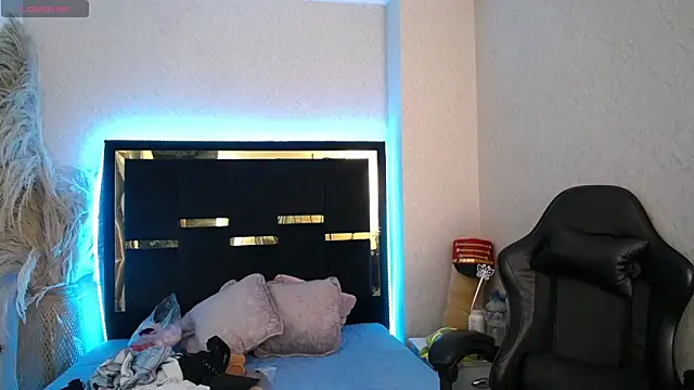 Moon Water   online show from March 14, 11:15 am