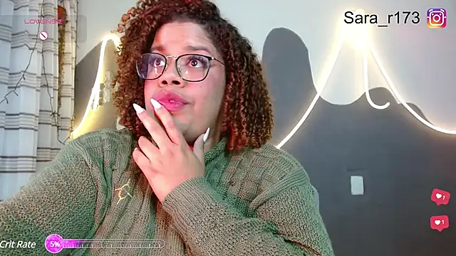 Dirty sara17 online show from December 29, 8:33 am