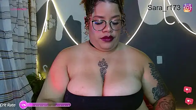 Dirty sara17 online show from January 9, 5:23 am