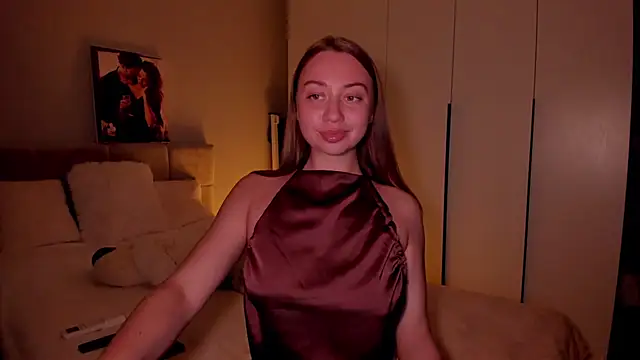 DanielaWisse online show from July 12, 10:12 pm