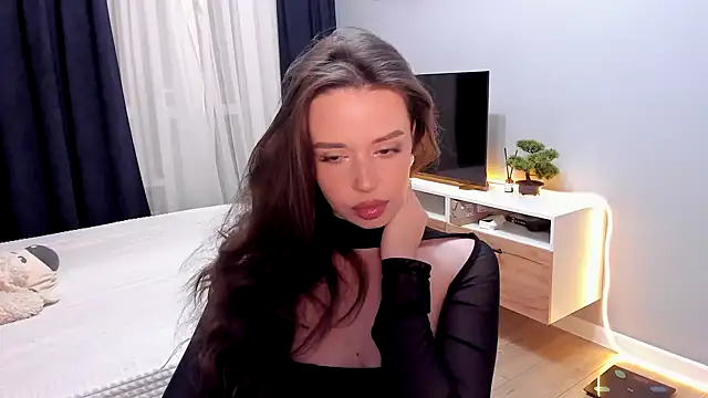 AmeliaBrian online show from December 13, 12:42 am