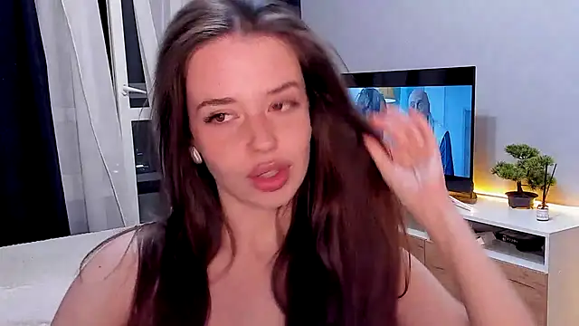 AmeliaBrian online show from January 8, 3:08 am