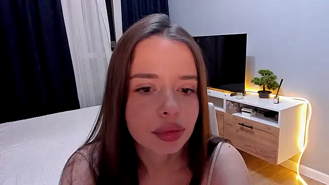 AmeliaBrian online show from January 18, 3:20 am