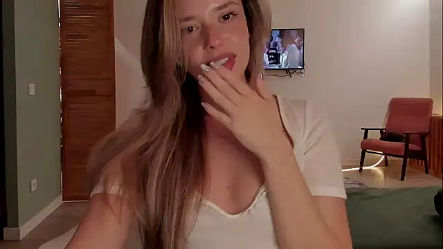 AmeliaBrian online show from July 22, 10:23 pm