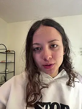 Snapshot of Megan_Rodrigo chatting on February 3, 2:00 pm Megan Rodrigo online show from February 3, 2:00 pm