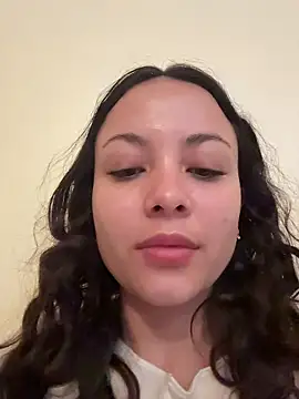 Megan Rodrigo online show from March 7, 12:35 pm